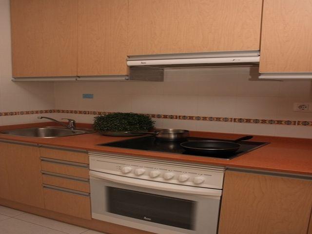 Fuentepark Apartments