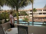 Fuentepark Apartments Picture 5