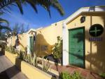 Caleta Playa Apartments Picture 4