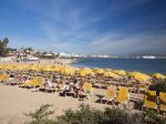 Caleta Playa Apartments Picture 2
