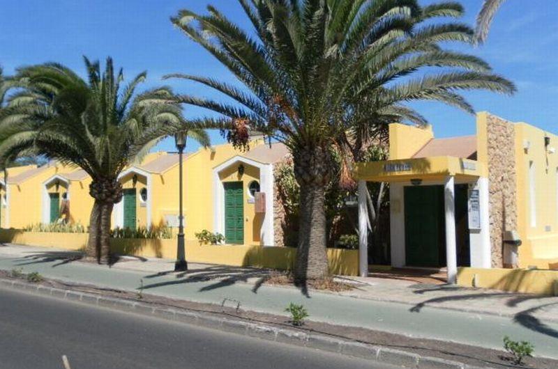 Caleta Playa Apartments