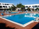 Club Las Palmeras Picture 9