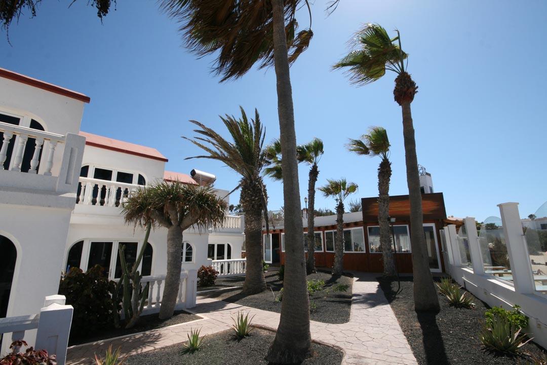 Galera Beach Apartments