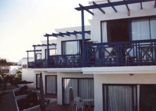 Las Gaviotas Apartments