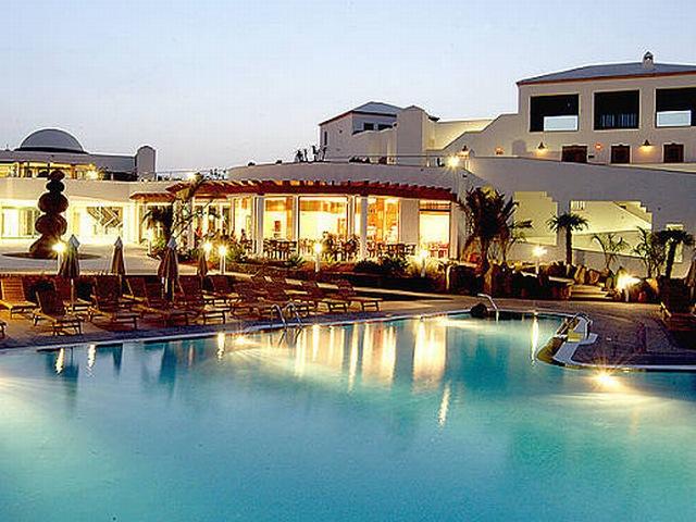 Las Marismas Aparthotel