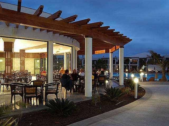Las Marismas Aparthotel