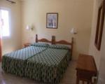 Alisios Playa Apartments Picture 6
