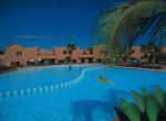 Oasis Duna Aparthotel Picture 7