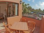 Oasis Duna Aparthotel Picture 1