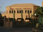 Oasis Duna Aparthotel Picture 2
