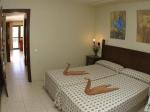 Oasis Royal Apartments Picture 2