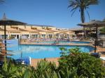 Arena Hotel Picture 3