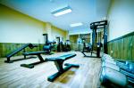 Arena Hotel Picture 4