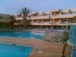 Arena Hotel Picture 3