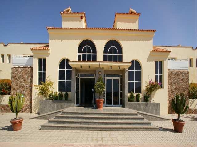 Playa Park Club Aparthotel