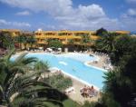 Las Dunas Residencial Hotel Picture 1