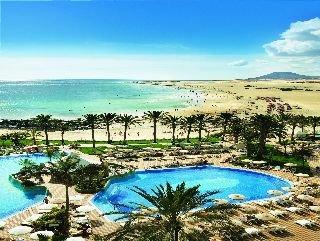Riu Palace Tres Islas Hotel
