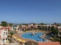 Sol Brisamar Apartments