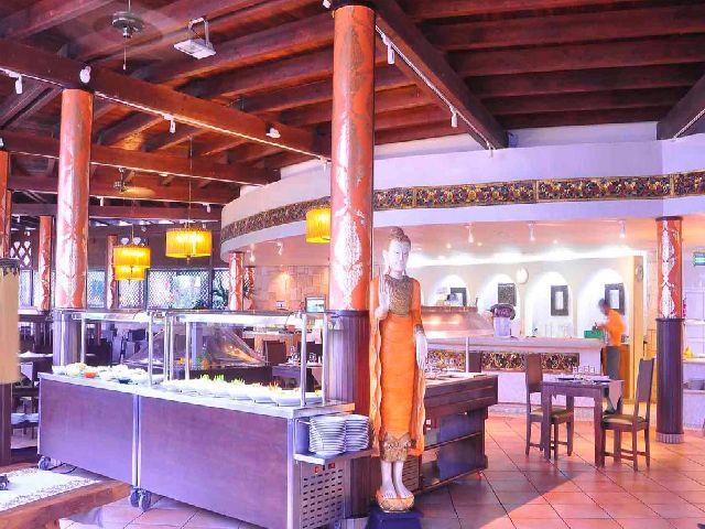 Be Live Atlantis Fuerteventura Resort Suite Hotel