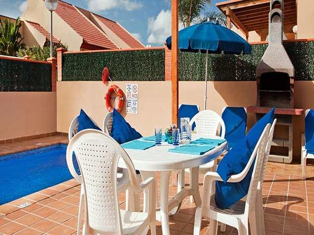 Chemas Villas