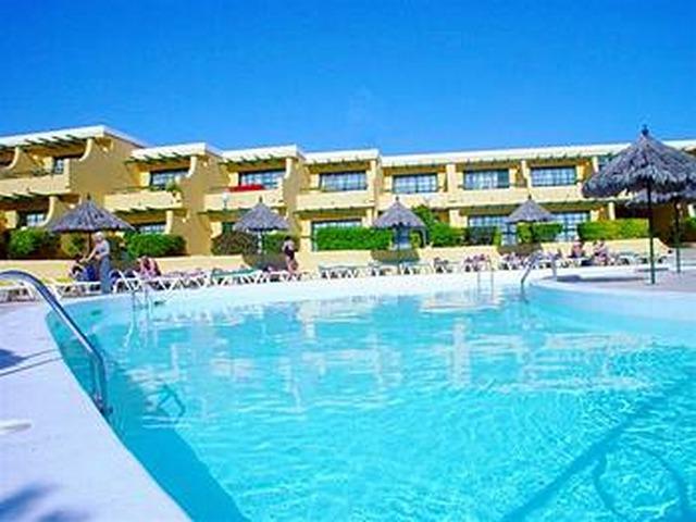 Althay Apartments