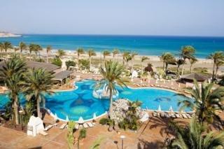Sunrise Costa Calma Palace Hotel