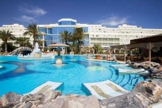 Sunrise Costa Calma Palace Hotel