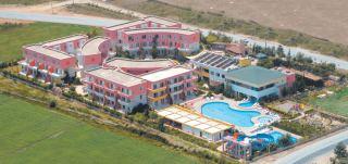 Club Mermaid Village Aparthotel