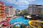 Kahya Hotel Picture 4