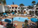 Nido del Aguila Apartments Picture 2