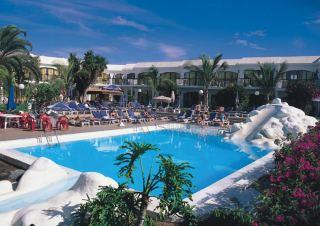 Las Buganvillas Apartments