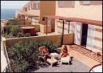 Dos Vistas Apartments
