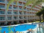 Green Beach Aparthotel Picture 2