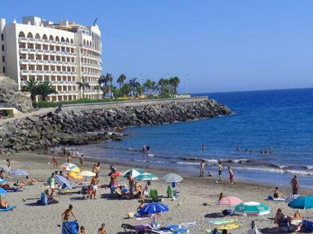 Green Beach Aparthotel