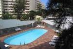 Jacaranda Apartments Picture 1