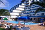 Palmera Mar Apartments Picture 2