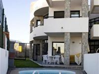 Mirador Del Mar Villas