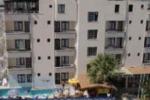 Delta Hotel, Altinkum Turkey