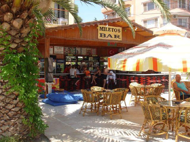 Miletos Hotel