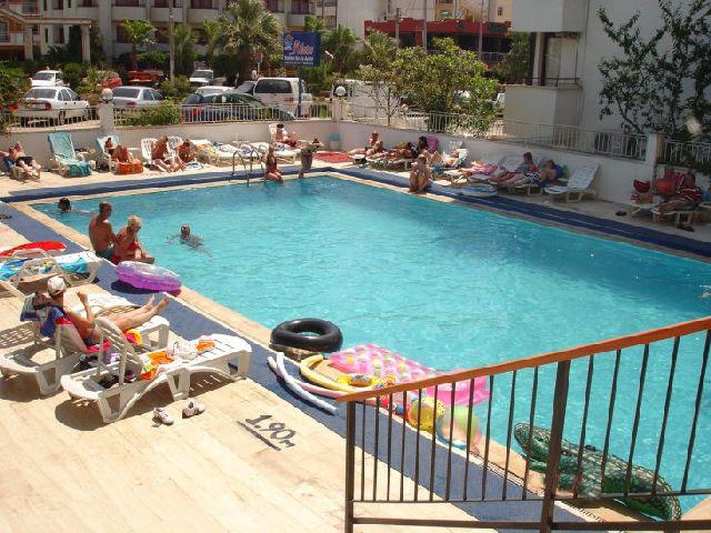 Miletos Hotel