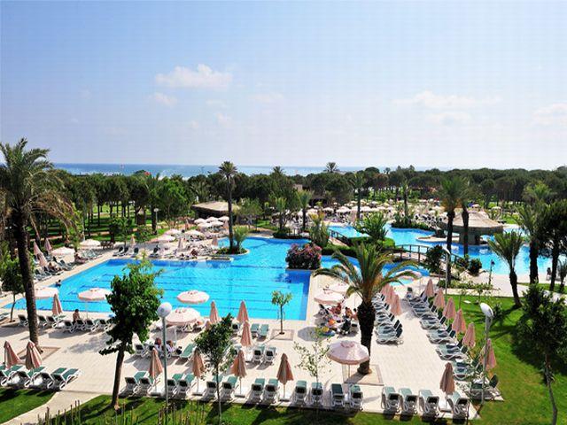 Gloria Golf Resort Hotel