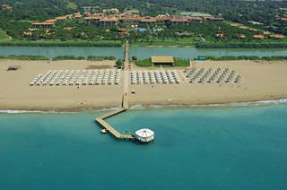 Gloria Golf Resort Hotel