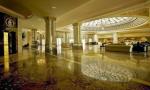 Kempinski Hotel The Dome Picture 1