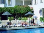 Atrium Hotel Picture 3