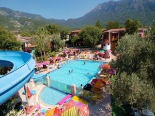 Ova Resort Hotel