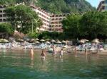 Golmar Beach Hotel Picture 4