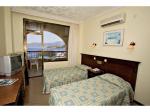 Golmar Beach Hotel Picture 2