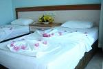 Kontes Beach Hotel Picture 4