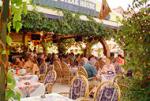 Kontes Beach Hotel Picture 2