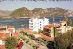 Kontes Beach Hotel Picture 1